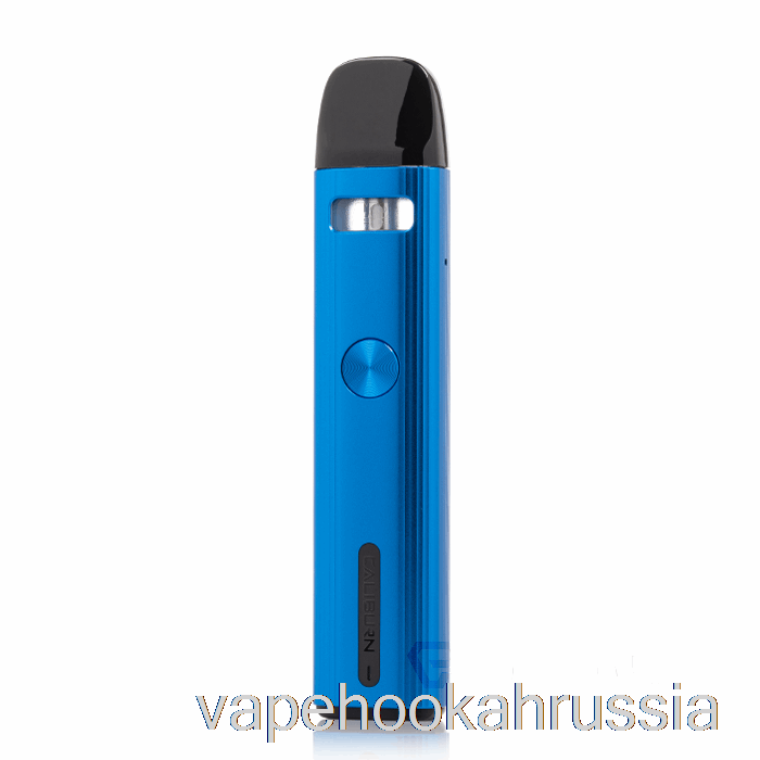 Vape россия Uwell Caliburn G2 18w Pod System ультрамарин синий